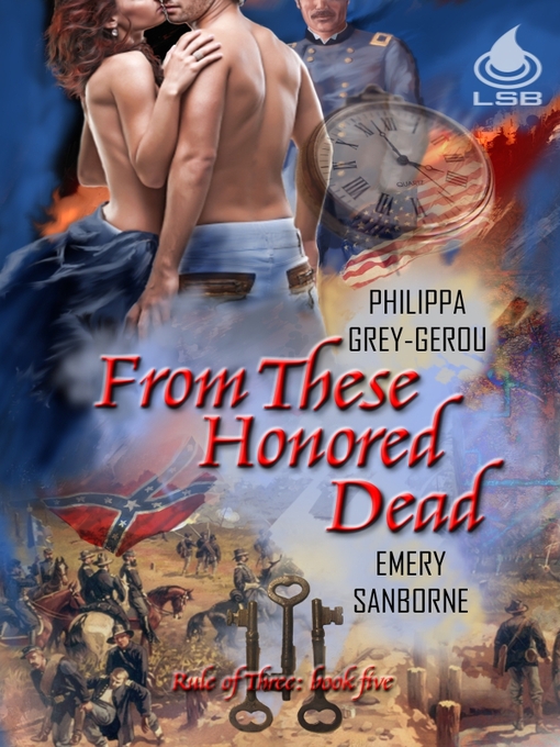 Title details for From These Honored Dead by Philippa Grey-Gerou - Available